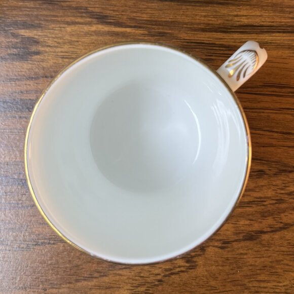 Foley Armorial Commemorative Christening Mug Roderick Viscount Tarbat Dated 1904 - Picture 4 of 7